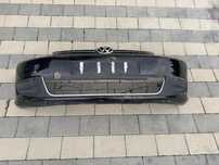 Bara fata vw sharan 2011-2014 pe negru cu mici defecte