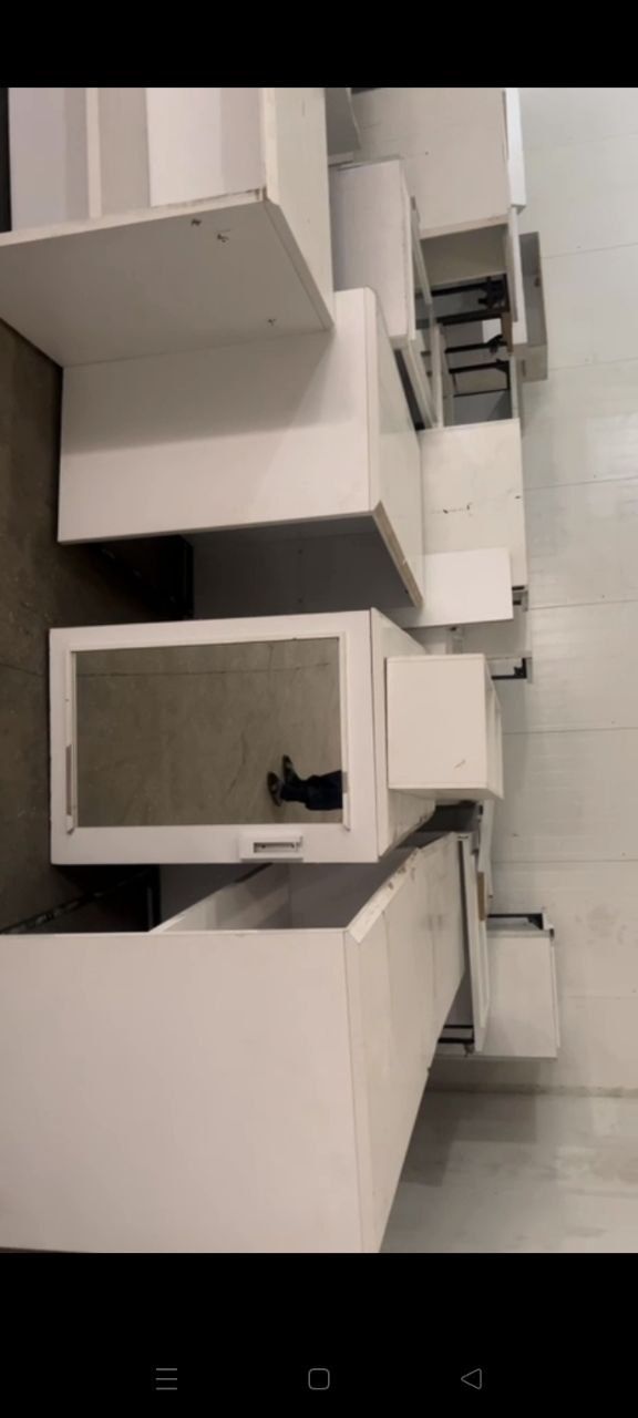 Mebel MDF sotiladi