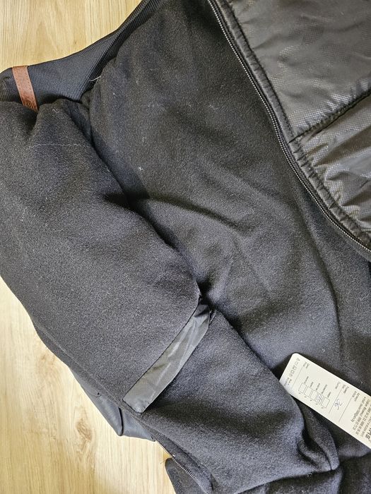 Чисто ново Зимно яке с полар за момче