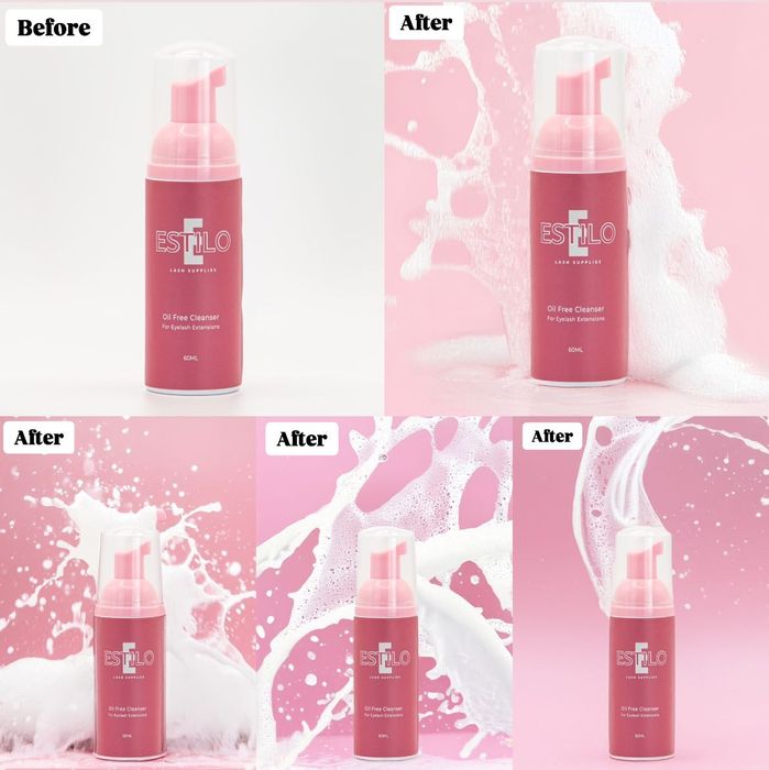 Обработка на снимки