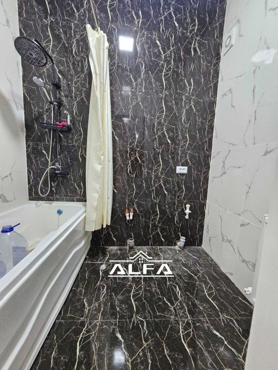 2 xonali 68m² 7-qavat.