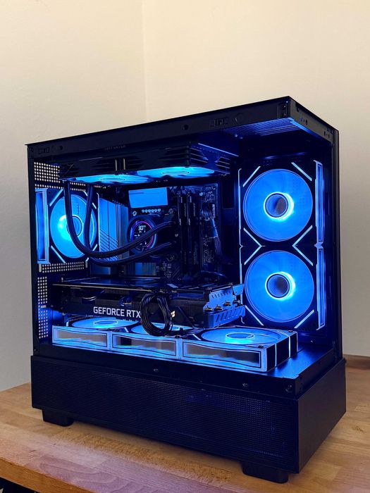 PC Gaming | Intel I5-14600KF | RTX 3070 | 32GB RAM | 1TB SSD