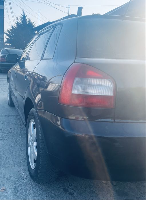 Vand audi a 3 urgent an 2002