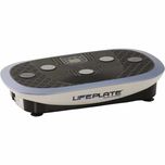 Aparat vibromasaj - MAXXUS LifePlate 4.0, cu telecomandă