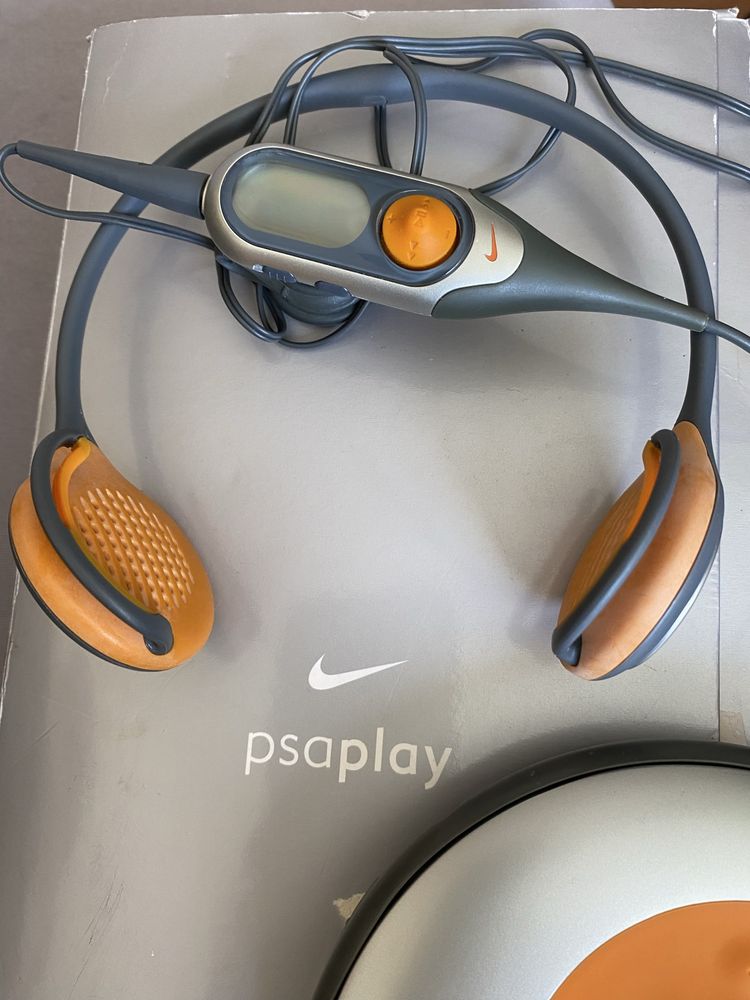 Дискмен Nike Philips CD Player ACT 500/17