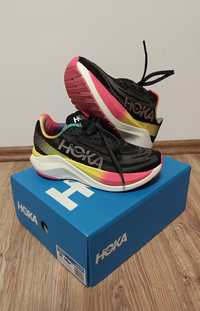 Hoka Mach X 38 2/3