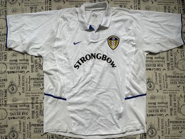 Nike Leeds United Vintage original тениска.XL-XXL