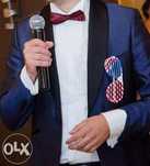 Costum Ego Men`s Fashion Concept