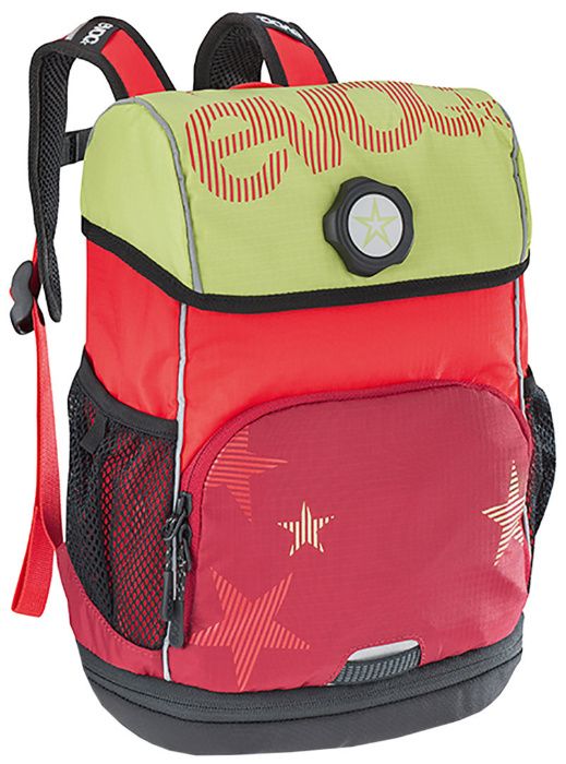 NOU! Rucsac ciclism pentru copii EVOC Junior Race Bag