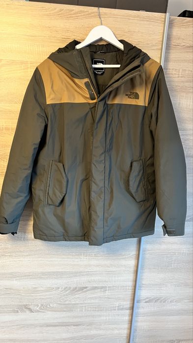 Geaca iarna The North Face marimea M