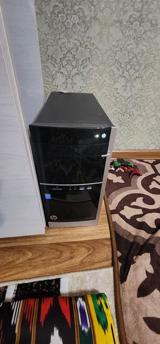 Компьютер и процессор