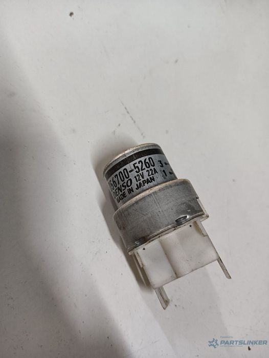 Releu SUBARU FORESTER II SG 2002 - 2012 0567005260