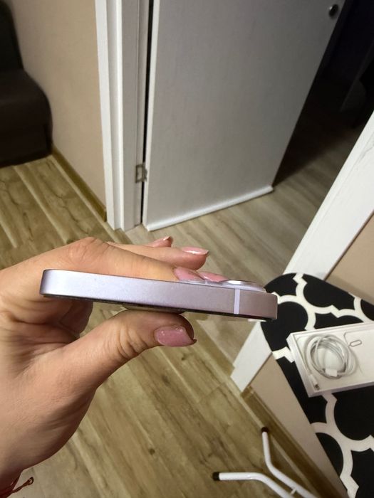 Iphone 14 plus 128gb