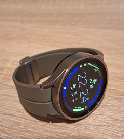 Samsung Galaxy Watch 5 Pro LTE - Гаранция