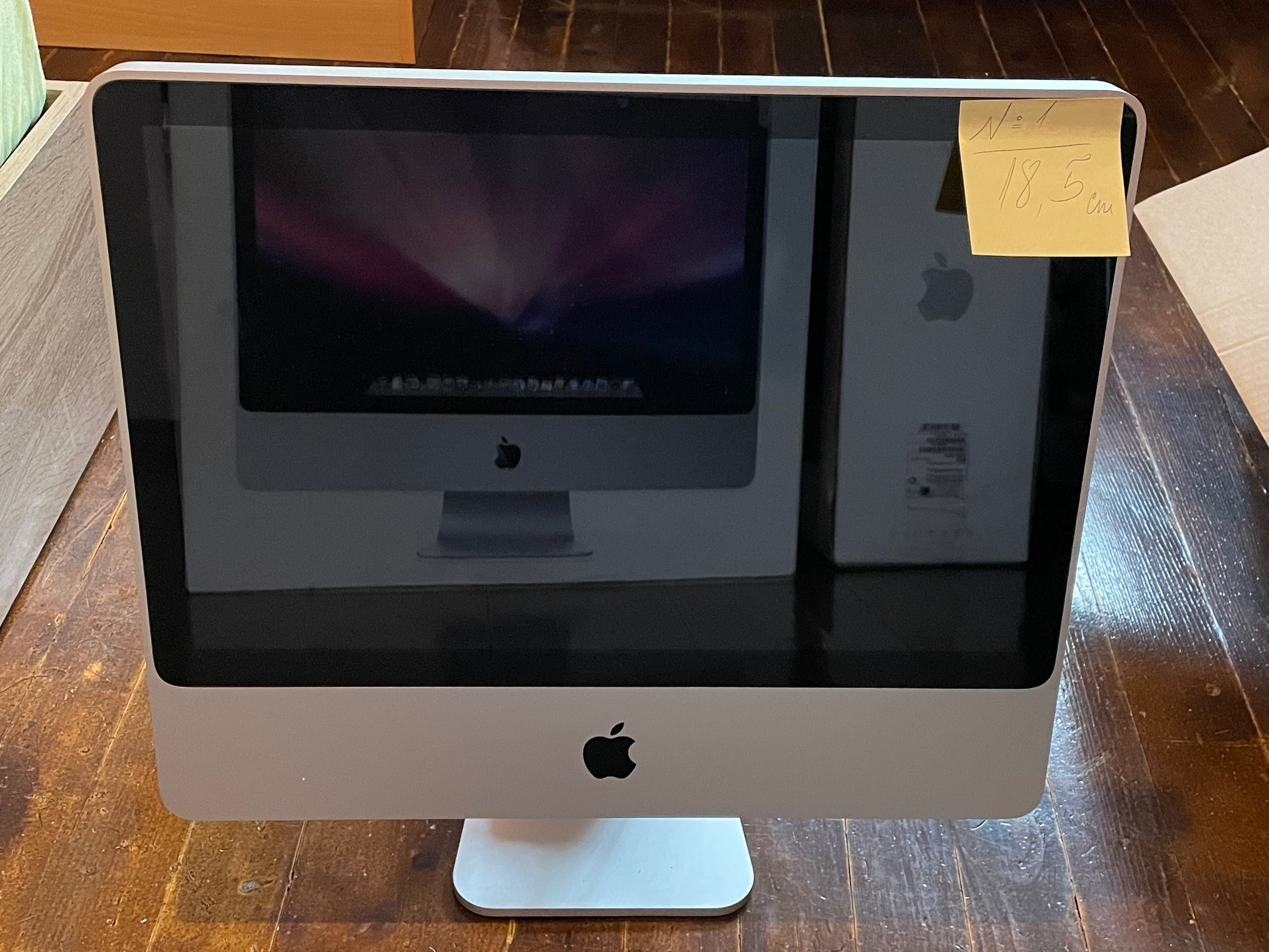 iMac внос от Германия