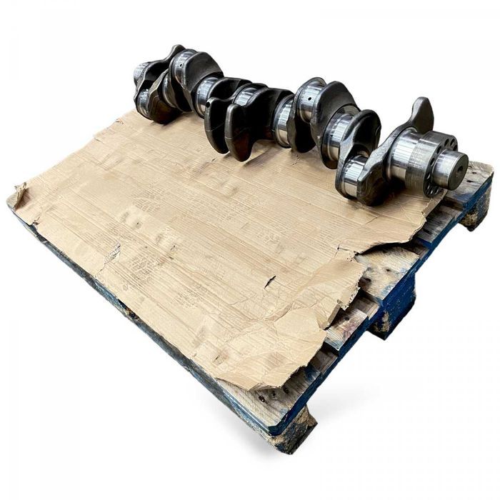 Arbore cotit Mercedes Actros MP4 OM470 Reconditionat/Garantie