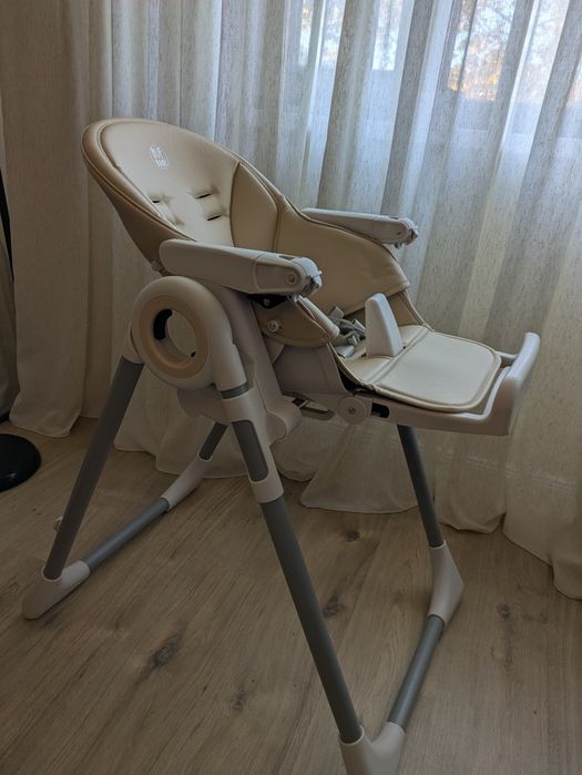 Scaun de masa Buf Boof X-6