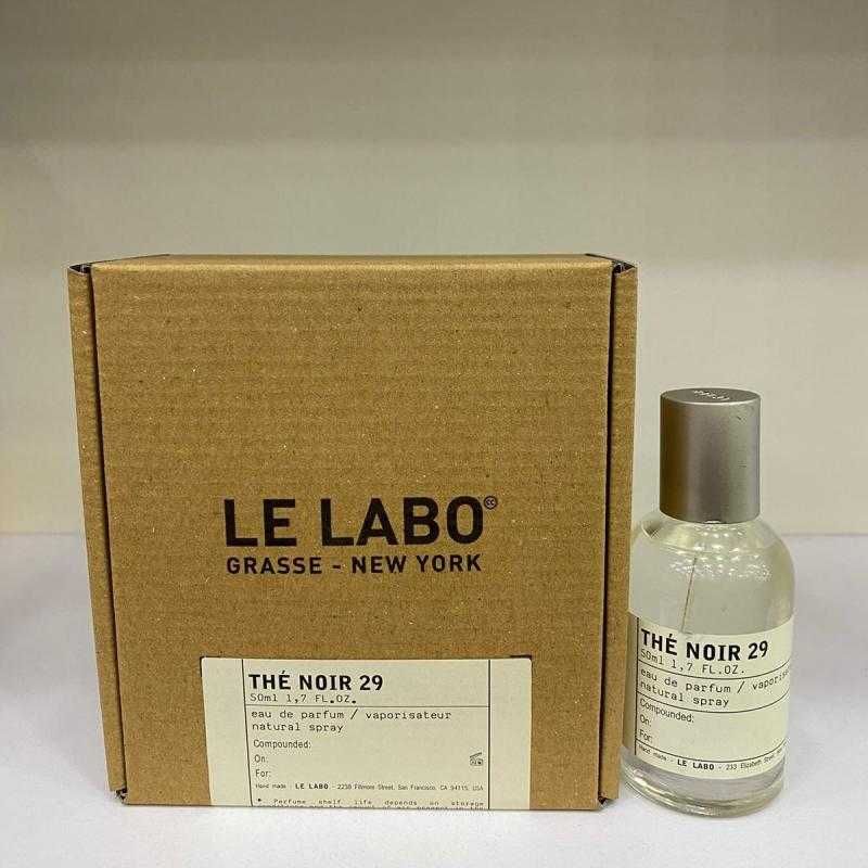 Parfum Le Labo - Santal 33 (100ml), Another 13, Rose 31, Patchouli 24