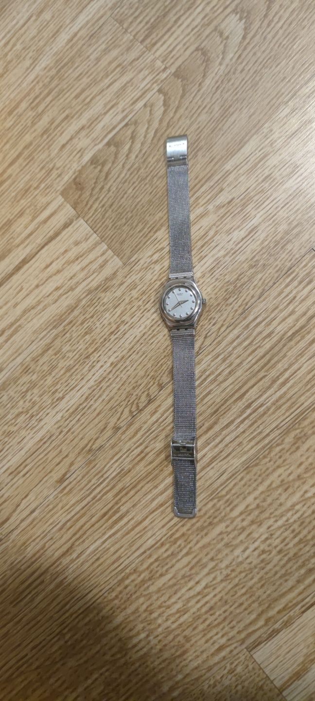Ceas dama Swatch Irony Libertine