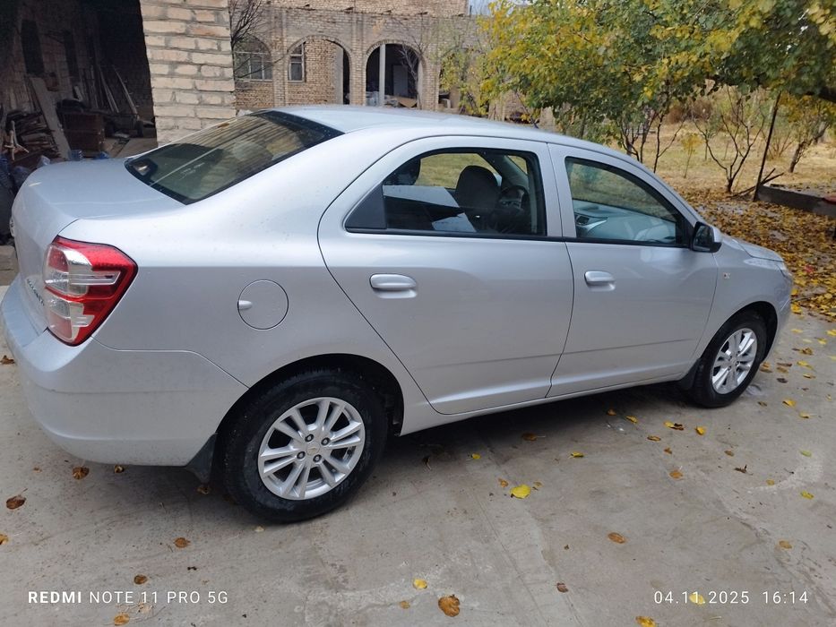 2021 пробег 66000