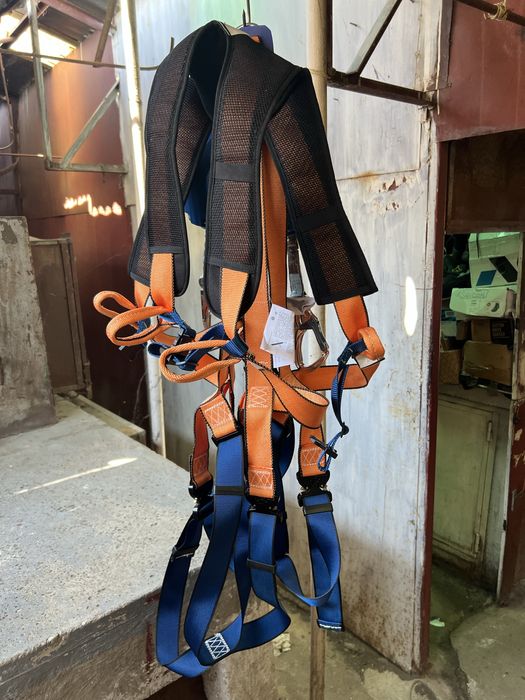 Vand centura lucrari la inaltime / alpinism utilitar