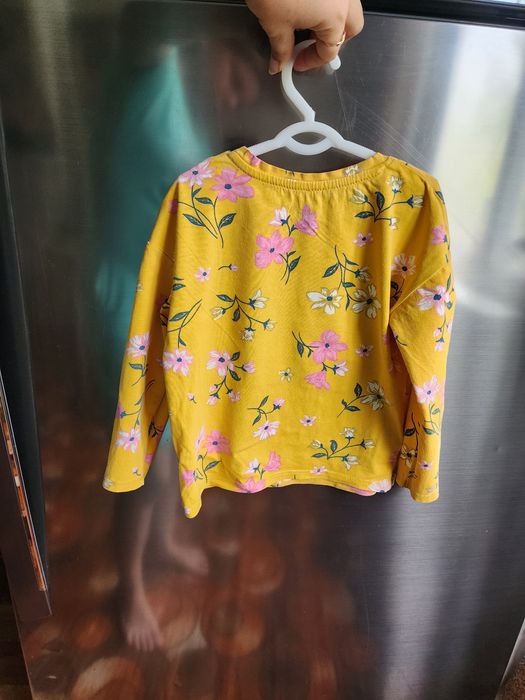 Лонгсливы на 3 г, кофточки