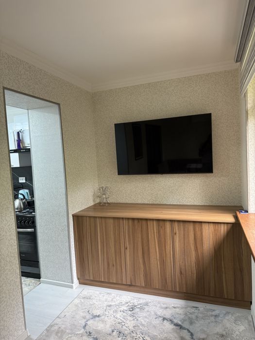 Продажа 3 комнатной квартиры