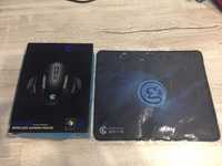 mouse gamer gamesir gm300 wireless