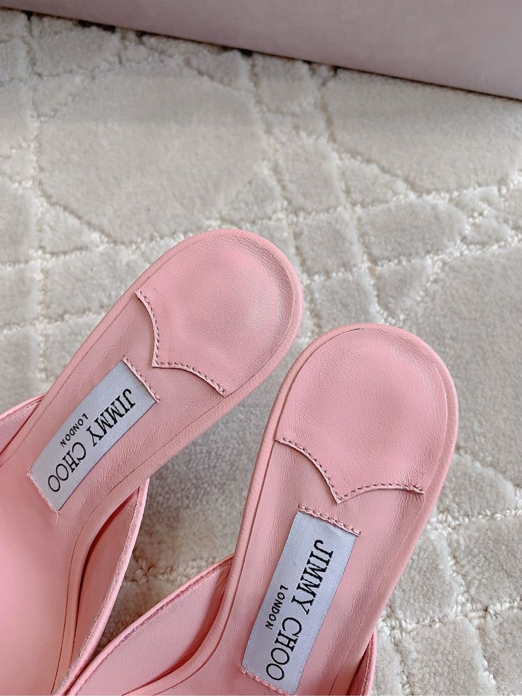 Sandale Jimmy Choo