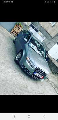 Audi a4 Б6   в перфектно състояние