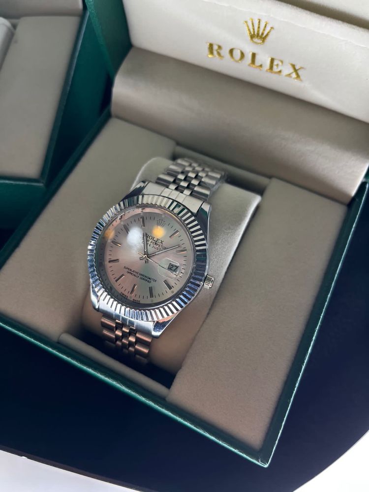 Наручные люкс часы Rolex
