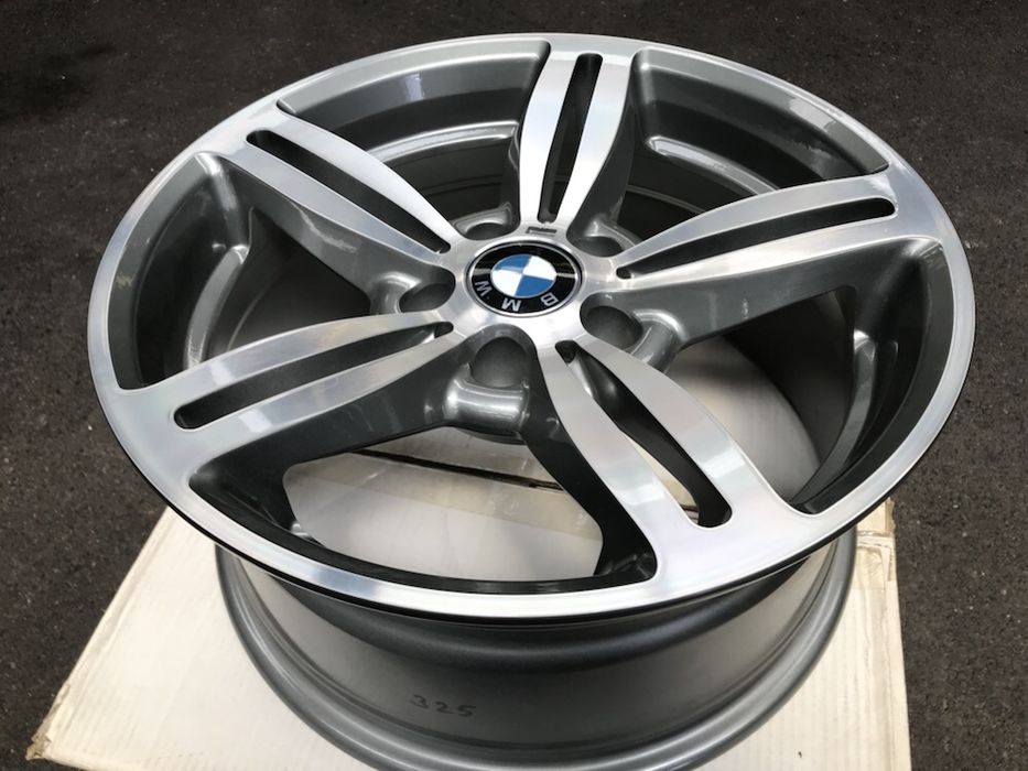 Джанти за БМВ 17 цола BMW M3 M5 M6 120d 320d X drive М пакет djanti M2