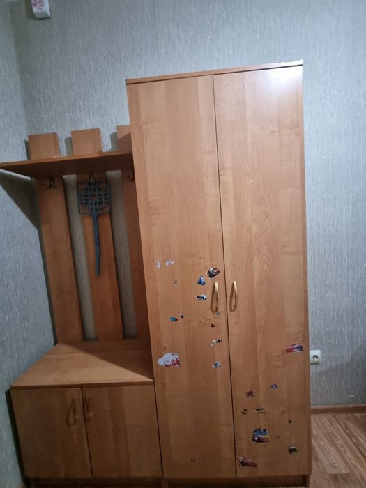 Мебель с прихожую