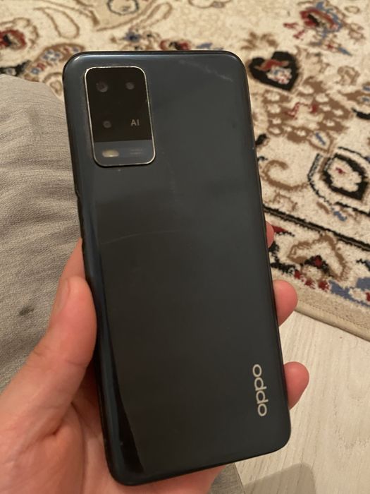 Oppo A54 128 память