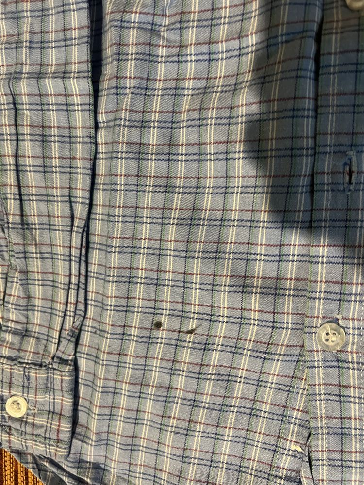 Сет 5 години панталон Levi’s, тениски Nike и Okaidi, риза Ralph Lauren