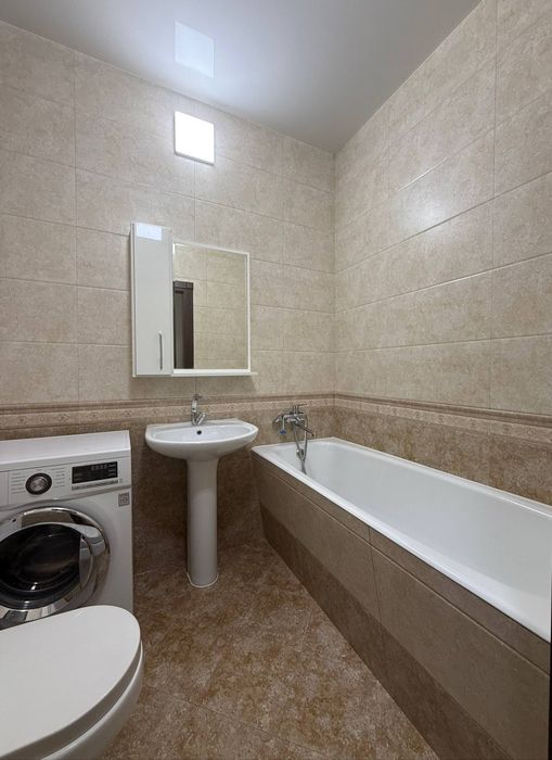 Продаётся 3х комнатная квартира Юнусабад 17 Новостройка "Baxt Qasri"