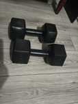 Haltere 5 kilograme