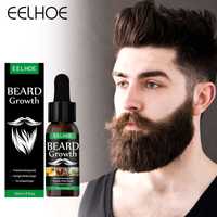 Beard oil - soqol o'stirish uchun ishonchli vosita - Dostavka bepul