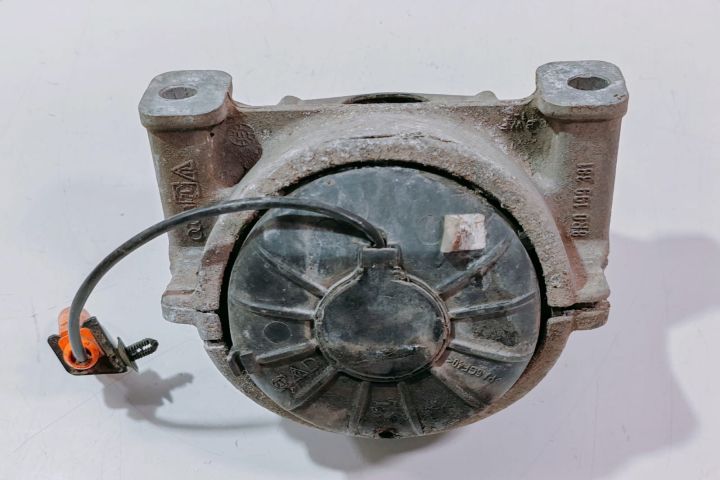 Tampon motor 8R0199381 Audi A5 8T seria