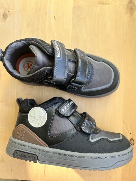 Чисто нови детски обувки Birkenatock 27 номер