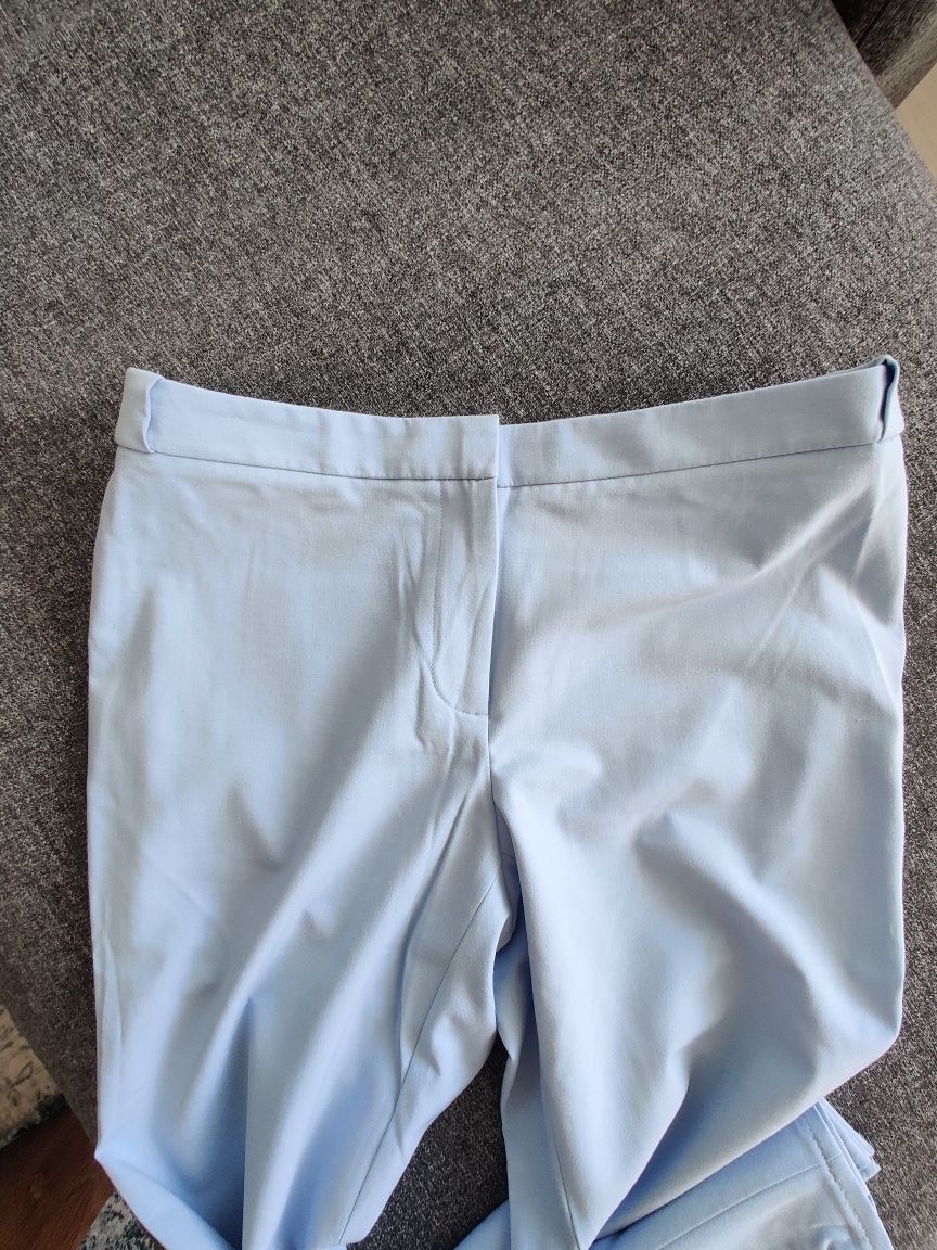 Pantaloni Calvin Klein 6