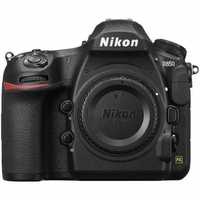Nikon d850 и Nikon AF-S Nikkor 50mm f/1.8G в гаранция