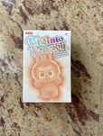 Labubu Original big into energy