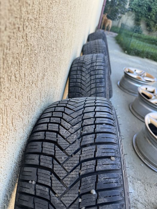 Anvelope iarna 195 45 16 dot 2024