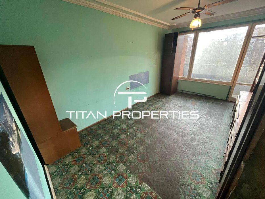 Ключ в офиса! Двустаен апартамент с АКТ 16 в ж.к Лазур