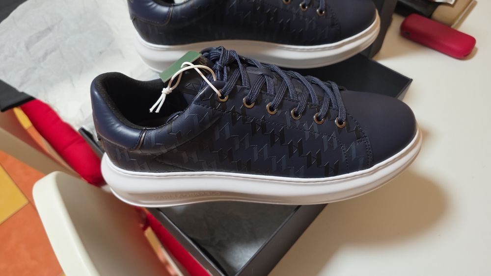 adidasi karl legarfilx