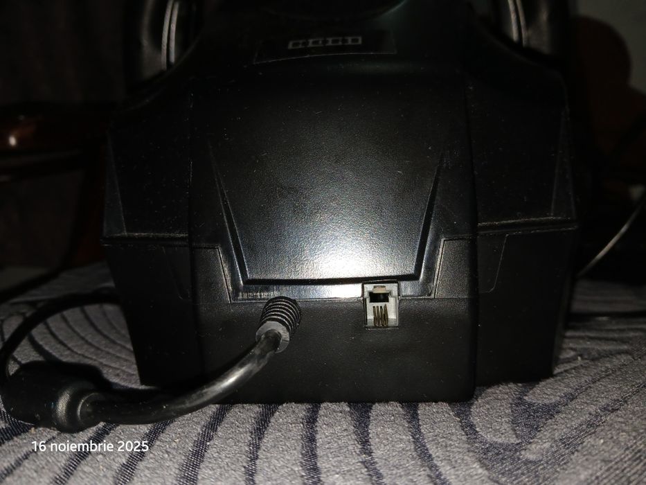 Xbox one s cu volan gaming