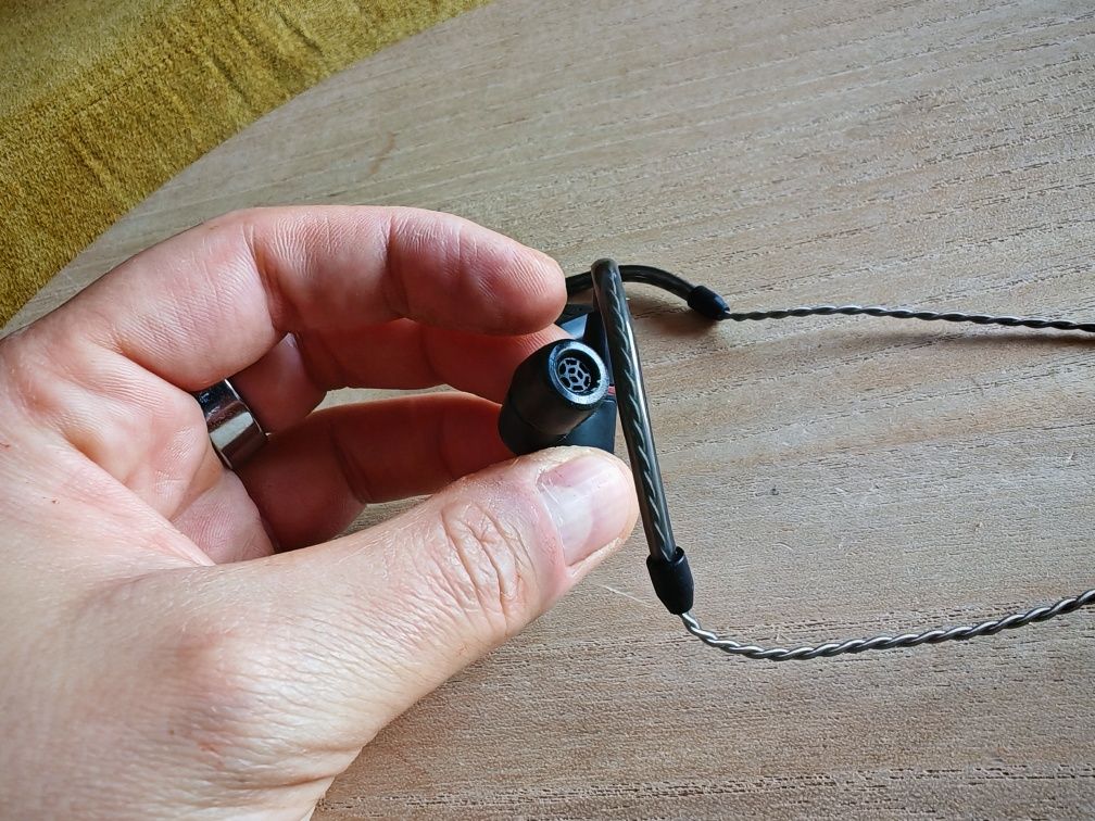 Sennheiser IE 200