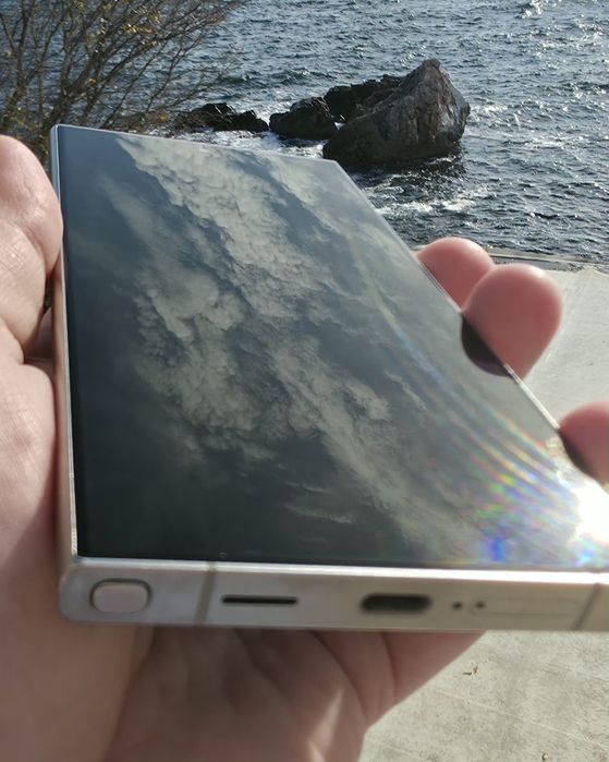 Samsung Galaxy S24 ultra 512GB