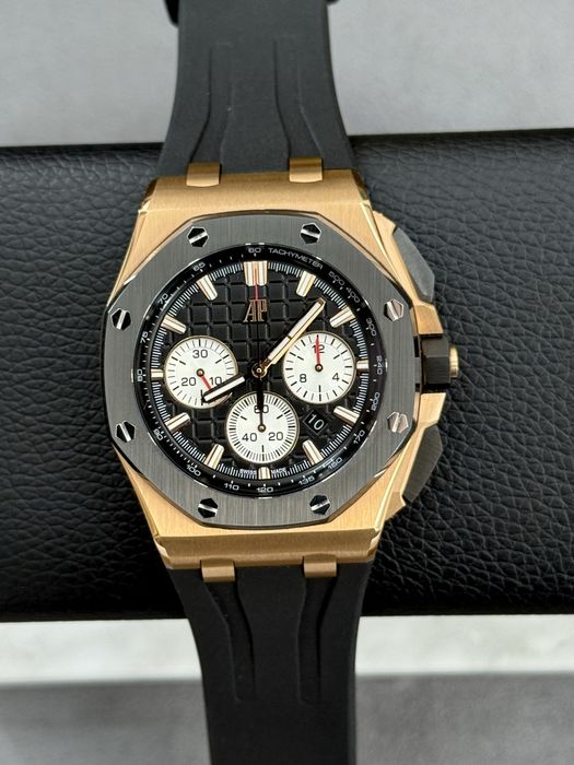 Audemars Piguet Offshore Chronograph Automatic 43mm